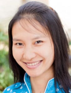 Yaoping Violet Song, PhD, LAc